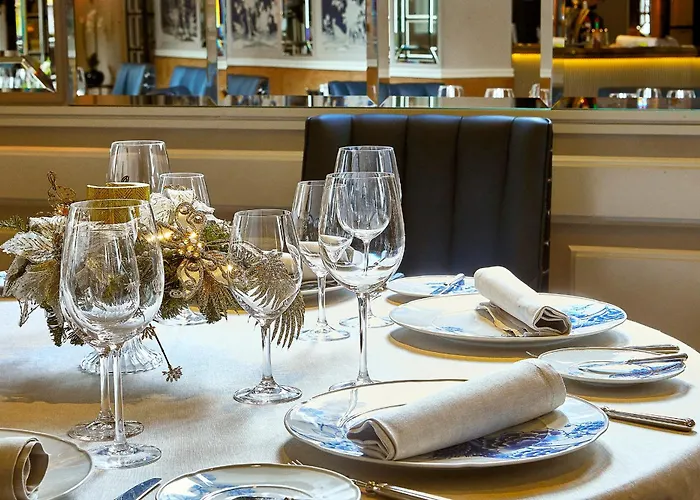 Relais & Chateaux Heritage Hotel